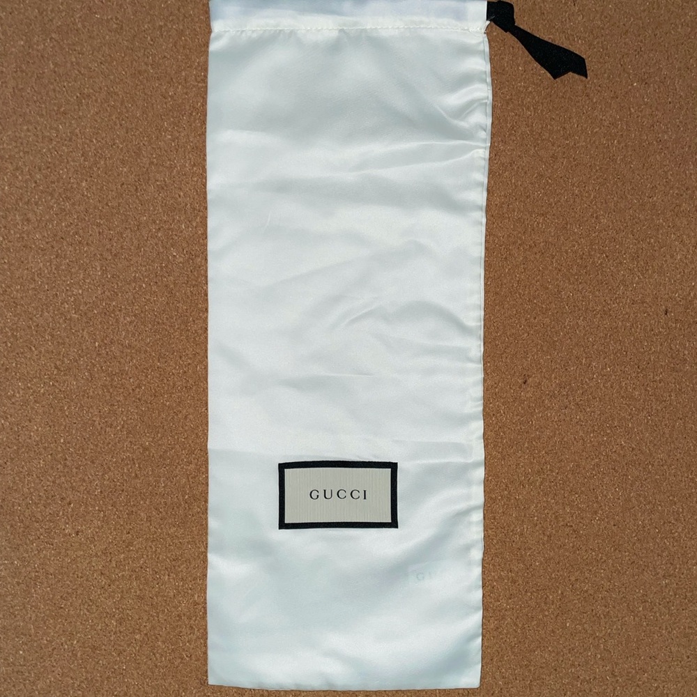 Gucci Dustbag 6 X 16